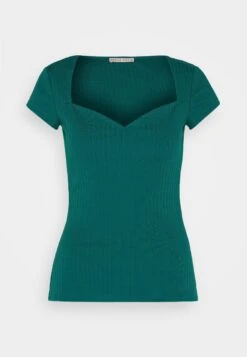 Anna Field T-Shirt Imprimé - Dark Green 12 Anna Field T-Shirt Imprimé - Dark Green -Anna Field 94f321689b3346fe81c72564967dcfb4