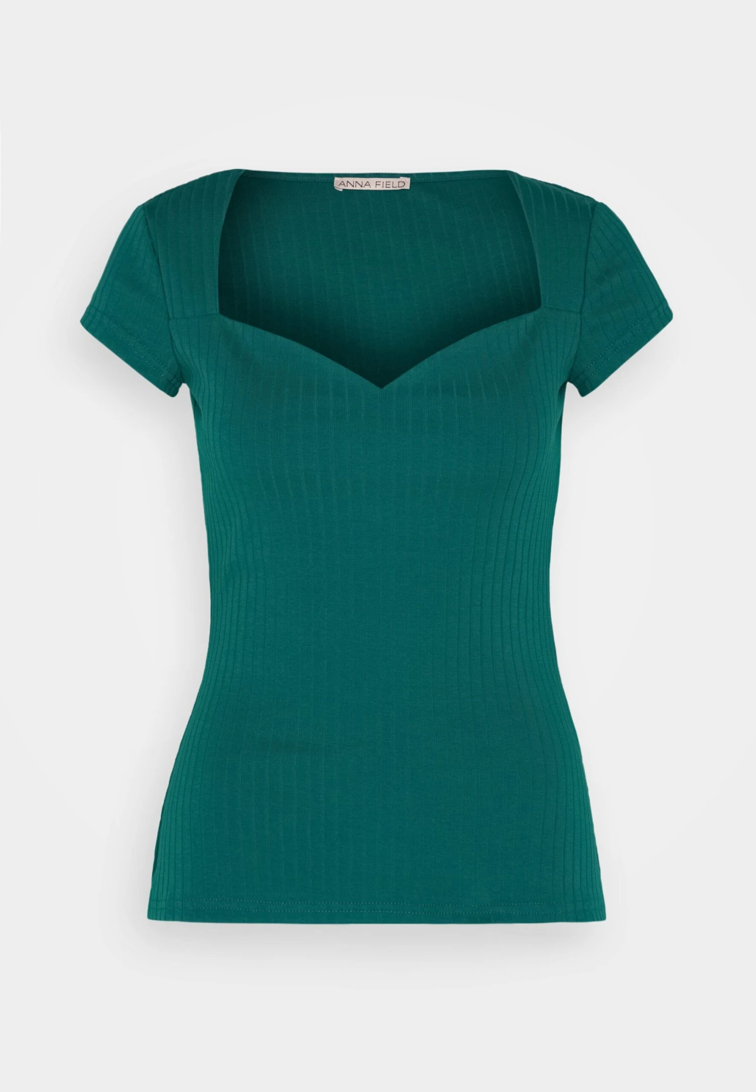 Anna Field T-Shirt Imprimé - Dark Green 7 Anna Field T-Shirt Imprimé - Dark Green – Image 5