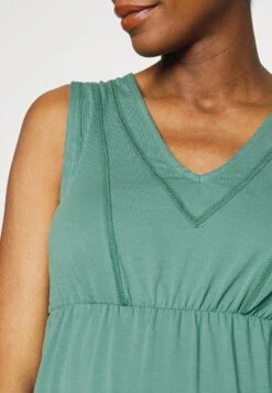 Débardeur - Dark Green 13 Débardeur - Dark Green -Anna Field 95d03d7012854e179e3a0c6fe1ef9cce