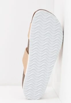 Anna Field Chaussons - Rose Gold 15 Anna Field Chaussons - Rose Gold -Anna Field 97a2aa3793284303a1a2c96beea9f9ee