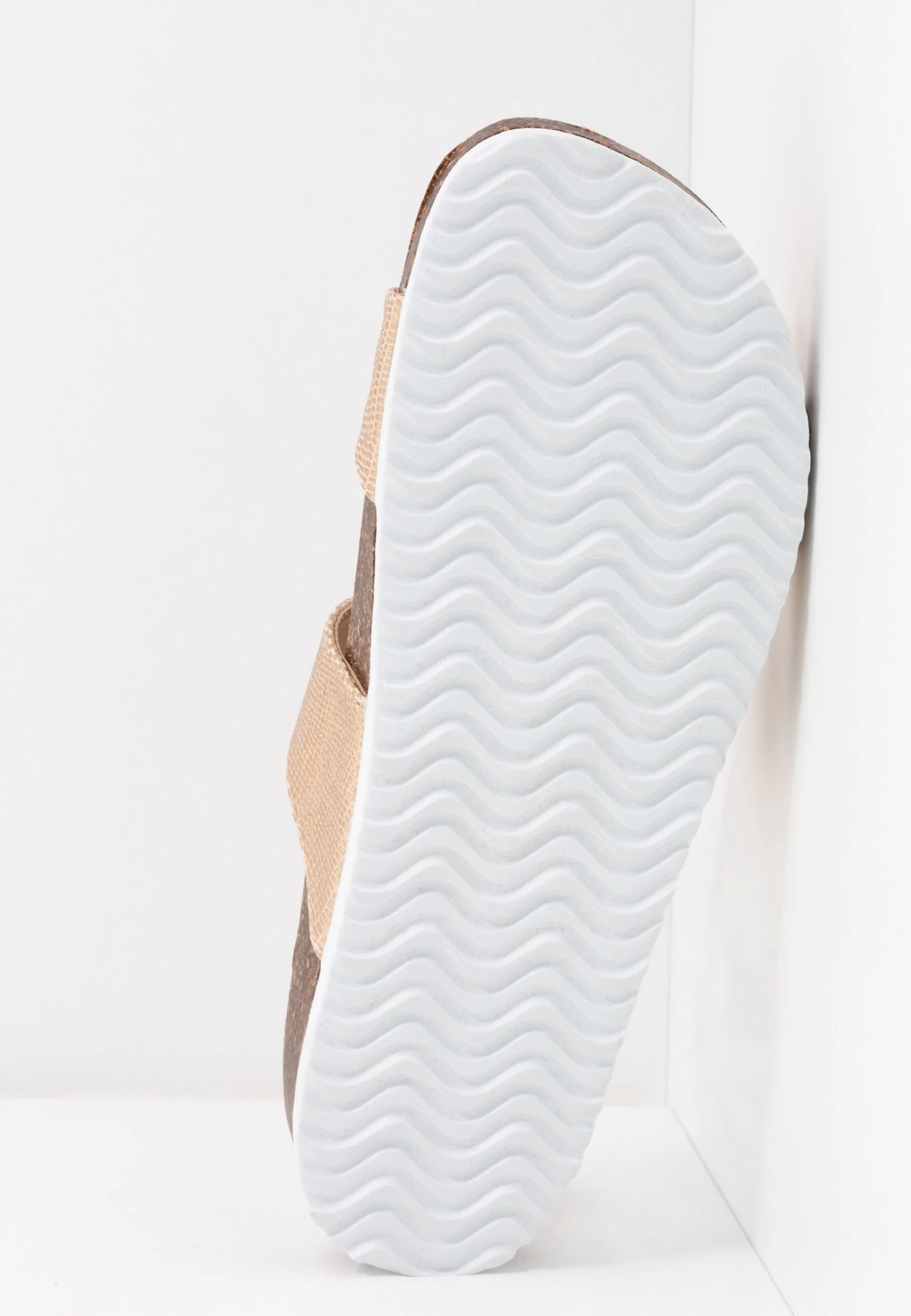 Anna Field Chaussons - Rose Gold 9 Anna Field Chaussons - Rose Gold – Image 7