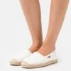 Anna Field Espadrilles - White 2 Anna Field Espadrilles - White -Anna Field 98d3b76ab9f64de9906dcc959774ee36