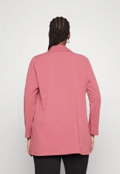 Manteau Court - Rose 10 Manteau Court - Rose -Anna Field 99cedf50eac44865b106315a7c00d934