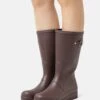 Anna Field Bottes En Caoutchouc - Brown -Anna Field 9a6cc0535bc040be989f22890ad34532