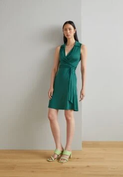 Anna Field Robe De Jour - Green -Anna Field 9b72de0ea67949e79e1f9a52f12df6e4