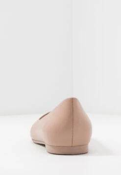 Anna Field Leather - Ballerines - Beige -Anna Field 9ba076d8f2224be0a8d5a74c82c2cb05