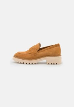 Anna Field Leather - Mocassins - Cognac -Anna Field 9d3192dd441840c0a15c701acebaefa4