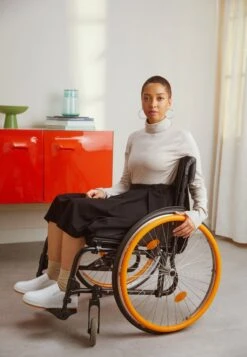 Anna Field Jupe Plissée - Black -Anna Field 9d89b198d4e84fc2aea3ee6bb7af18a3