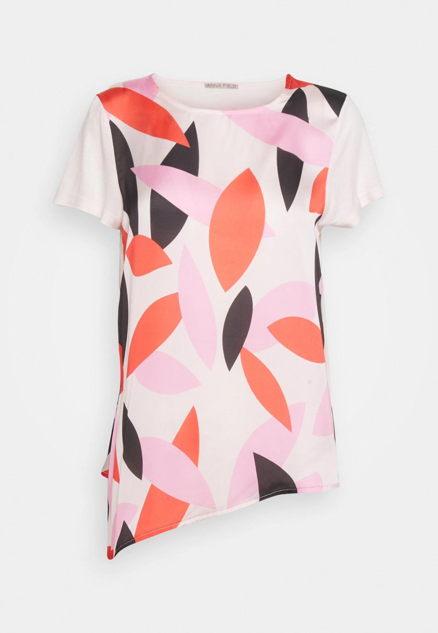 Anna Field T-Shirt Imprimé - Pink 8 Anna Field T-Shirt Imprimé - Pink – Image 6