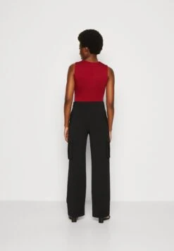 Anna Field Débardeur - Dark Red 10 Anna Field Débardeur - Dark Red -Anna Field a1cc9e78846f4bee9f0b6f52b7715e32