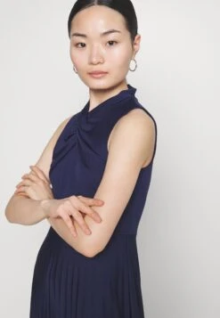 Robe De Jour - Dark Blue -Anna Field a2dcf67f0eae40cca1330f723ff8650b