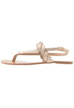 Tongs - Rose-Gold -Anna Field a4083048fd6f4af19944e97b7557b9d8