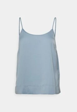 Anna Field Pyjama - Light Blue -Anna Field a45da7de96924516a0f95067af638c36