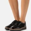 Derbies - Black -Anna Field a47004b16178467f993e09d335d80872