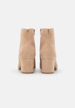 Anna Field Leather - Bottines - Beige 11 Anna Field Leather - Bottines - Beige -Anna Field a4ff924ac8894625acc8d0595daea1e9