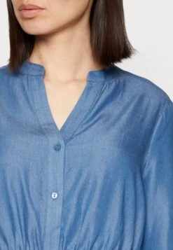 Anna Field Robe Chemise - Blue 13 Anna Field Robe Chemise - Blue -Anna Field a6506527bb8d4f73958855609d3eedf4