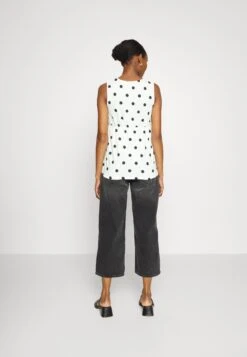 Débardeur - Off-White -Anna Field a65fca7acd814de58a8b2f41aae824a7