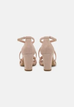 Anna Field Leather - Sandales À Talons Hauts - Beige 11 Anna Field Leather - Sandales À Talons Hauts - Beige -Anna Field a837d3daeffb4c369887c0c2297665b0