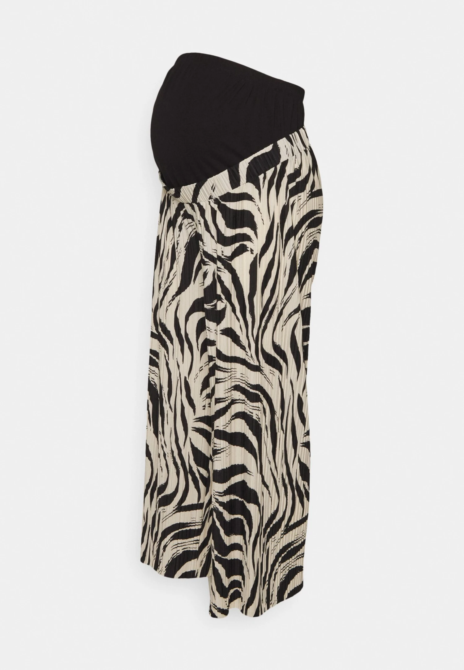 Pantalon Classique - Black/Off-White 6 Pantalon Classique - Black/Off-White – Image 4