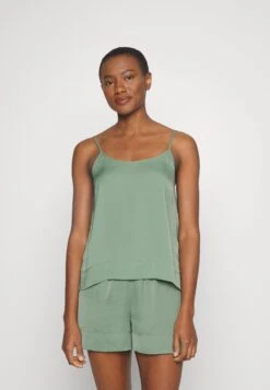 Anna Field Pyjama - Green -Anna Field a8ca9a3415be44b7b6d4cab815d4ad38