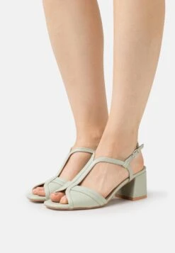 Anna Field Sandales - Mint