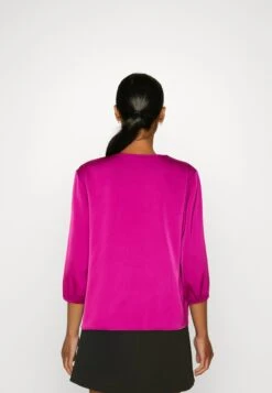 Anna Field Blouse - Pink 10 Anna Field Blouse - Pink -Anna Field a8ee7e56ab1246859233ed14c2890c66