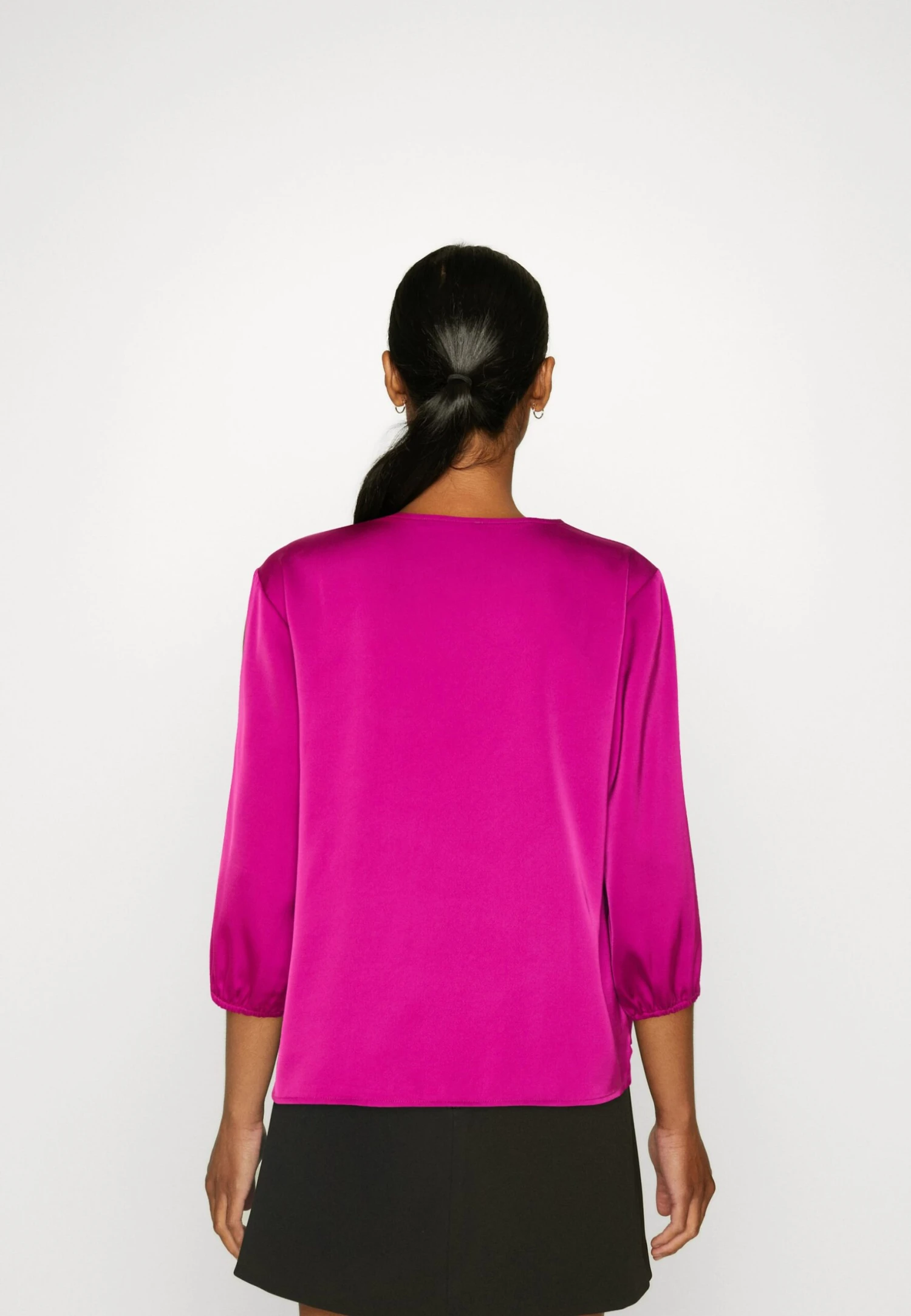 Anna Field Blouse - Pink 5 Anna Field Blouse - Pink – Image 3