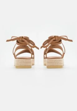 Anna Field Espadrilles - Cognac 11 Anna Field Espadrilles - Cognac -Anna Field a9377f1a6d1c47029ec208529d17c363