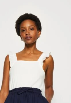 Anna Field Débardeur - White 11 Anna Field Débardeur - White -Anna Field a941e11452e84b96a7fed3048f7df305