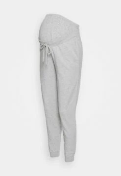 Slim Fit Joggers - Overbump - Pantalon De Survêtement - Light Grey -Anna Field a978d6a1b83f4f829f97eed8234c0d36