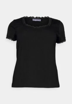 Plus Size - T-Shirt Imprimé - Black 14 Plus Size - T-Shirt Imprimé - Black -Anna Field a9fb14e28c6240cc978006569bf807d1