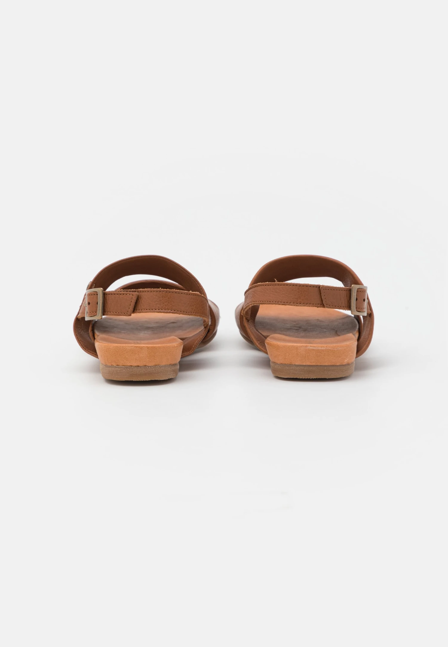 Anna Field Leather - Sandales - Cognac 6 Anna Field Leather - Sandales - Cognac – Image 4