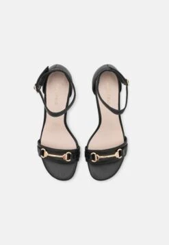 Anna Field Leather - Sandales - Black 13 Anna Field Leather - Sandales - Black -Anna Field aba47553f26641dfb2ece6d0e423a8dd