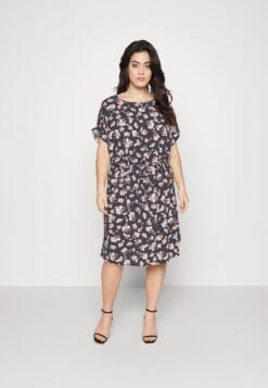 Robe De Jour - Black