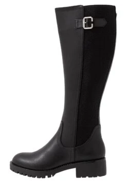 Anna Field Bottes - Black -Anna Field b1f010646f8348a2bdd9426a2e604d33