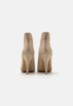 Anna Field Boots À Talons - Beige 11 Anna Field Boots À Talons - Beige -Anna Field b33f708979454b2eabf49eb876a42937