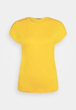 Anna Field T-Shirt Imprimé - Yellow -Anna Field b609f1630c1144e5ac3719cc9075b171