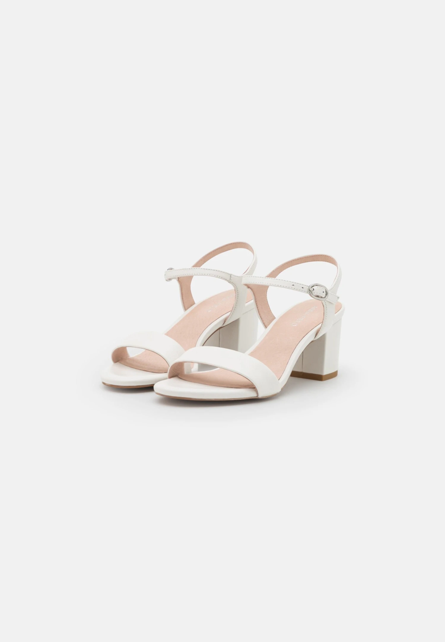 Anna Field Leather - Sandales - White 5 Anna Field Leather - Sandales - White – Image 3