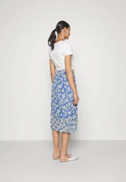 Anna Field Jupe Trapèze - Light Blue -Anna Field b6ceec78260e45a69a70a4bf8cb017ed