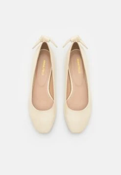 Anna Field Leather - Ballerines - Off White 13 Anna Field Leather - Ballerines - Off White -Anna Field b6f8e15baa7b4b7ea8b3aae6a4594ab8