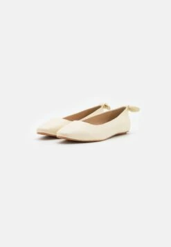 Anna Field Leather - Ballerines - Off White 10 Anna Field Leather - Ballerines - Off White -Anna Field b7a39c3c949e47d8b38aa4ac68b76920