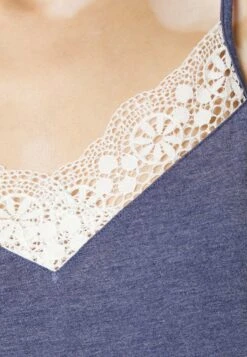 Anna Field Sarah Short Pj Set - Pyjama - Blue 11 Anna Field Sarah Short Pj Set - Pyjama - Blue -Anna Field b8f3a90934fe4b5ab614bd202ffbb39b