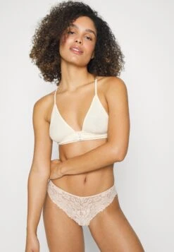 Anna Field 3Pp Greer - Slip - Nude/White/Pink -Anna Field ba397c7230e54b04b72699b3f934a28d