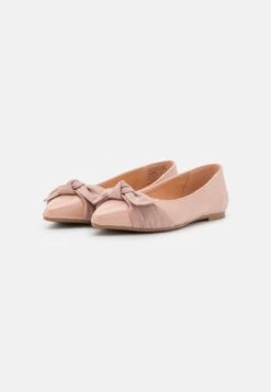 Ballerines - Light Pink -Anna Field bb4a24a1c85f4e52b6f77e64dec05756