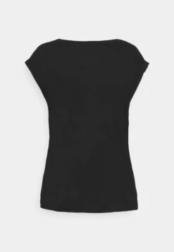 T-Shirt Imprimé - Black -Anna Field bb4b1c690e524ca2bdfc273b2f8500bc