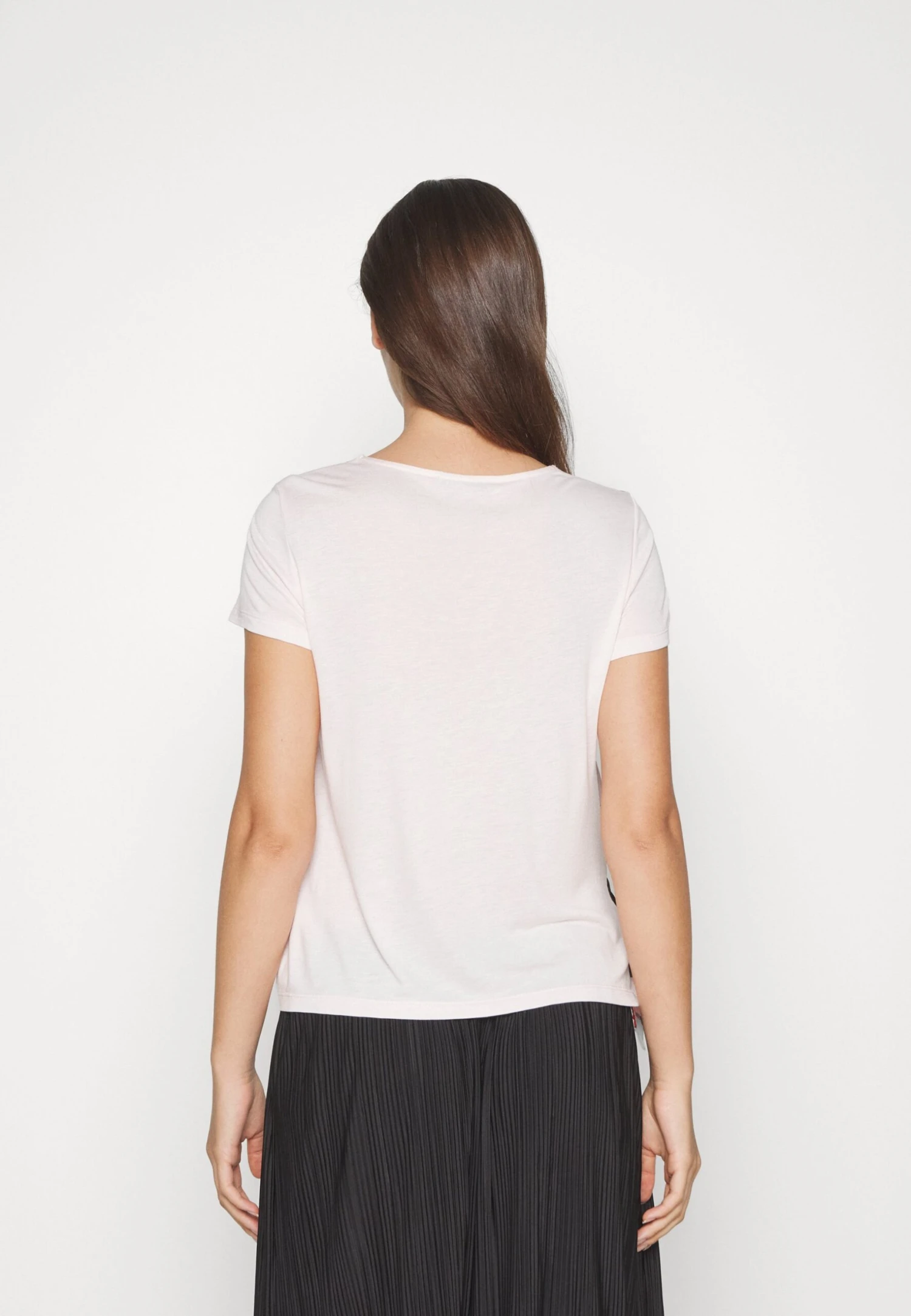 Anna Field T-Shirt Imprimé - Pink 6 Anna Field T-Shirt Imprimé - Pink – Image 4