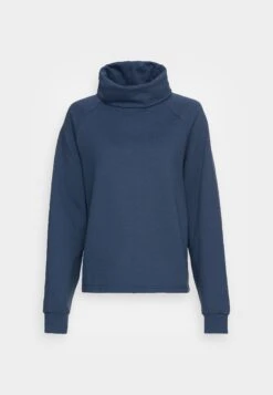 Anna Field Sweatshirt - Blue 12 Anna Field Sweatshirt - Blue -Anna Field bbdac497b7124d7cb8ae43747ef5bf0b