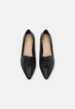 Anna Field Leather - Ballerines - Black -Anna Field bd77b4cea937420496df9945bb6c229d
