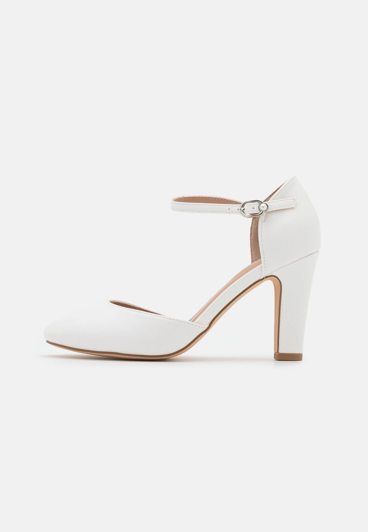 Escarpins - White 4 Escarpins - White – Image 2