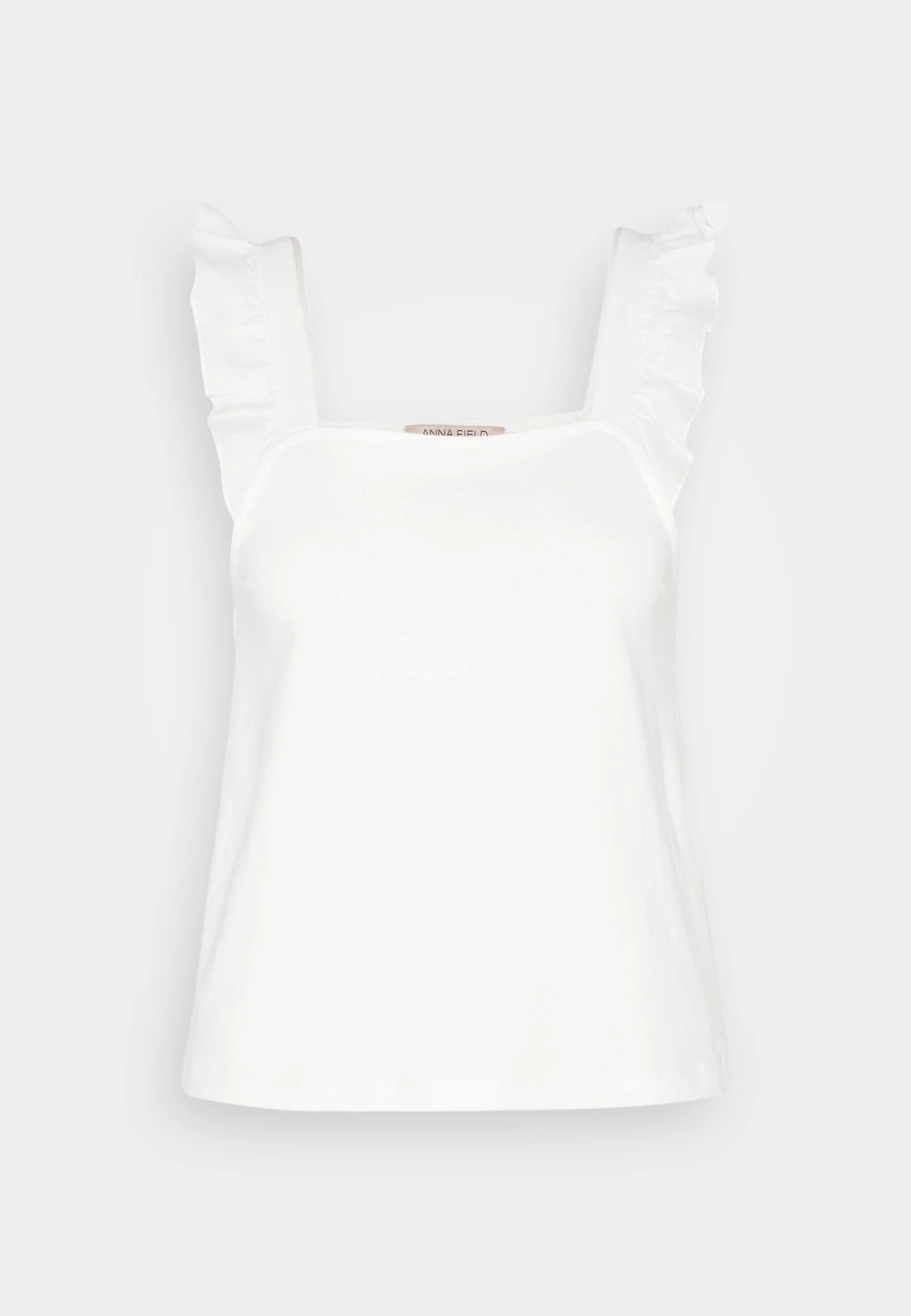 Anna Field Débardeur - White 7 Anna Field Débardeur - White – Image 5